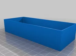 battery box top