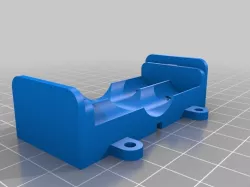 BatteryBox-2AA