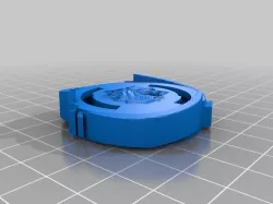 beyblade burst layer (unicorn)