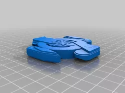 Beyblade Burst Star Striker Custom Layer