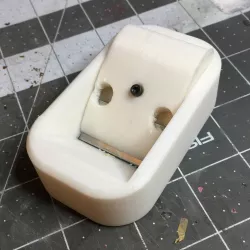 Block Plane