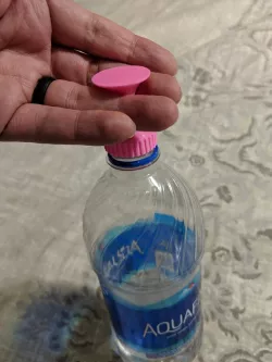 Bottle holder
