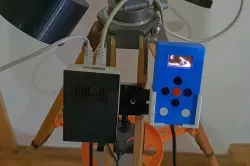 Box for OnStep Mini 2.0