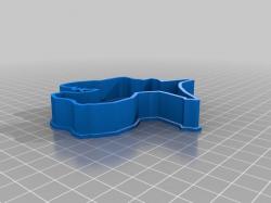 adventures of brer rabbit tickle scene 3D Models | Page 1 | STLFinder