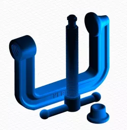C-Clamp