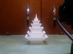 Calibration tree