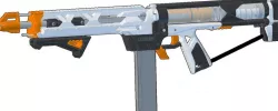 Caliburn - Carbine Front-Half