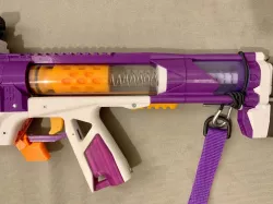 Caliburn/Talon Claw Prophecy spring drop-in kit