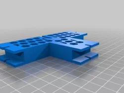 Camera mount