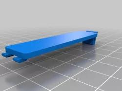Canal+ Battery lid
