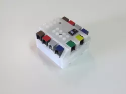Case NanoBoxi