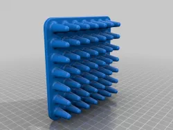 Cat Scratcher Tile