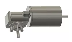 CCL PM802-G03E - Mock-up model
