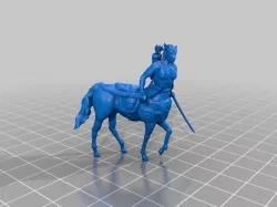 Centaur Miniature 1