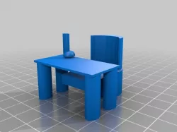 Chair bc