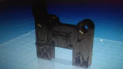 chariot anet e12