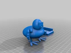 chicken