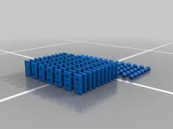 Claymation Rig (Test_02)