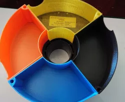 Cocoon Brand Spool holder