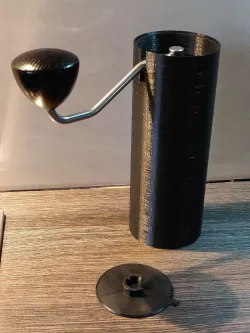 Comandante grinder case