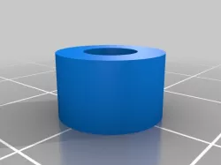 correct 10 x 5 x 6mm