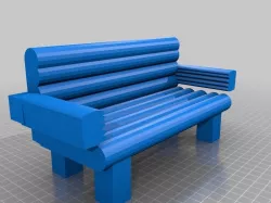 couch jd