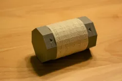 Cryptex