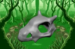 Cubone