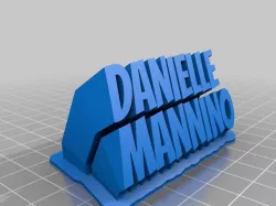 DANIELLE