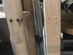 Deck Screw Hole Cover