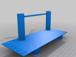 Desktop Stand