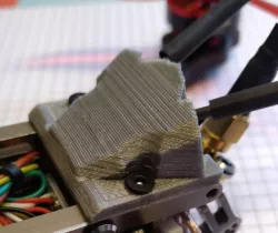 Diatone GT-M200 RX Antenna Mount