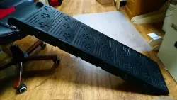 Dog Ramp 