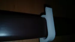 Door Wardrobe Hook remixed