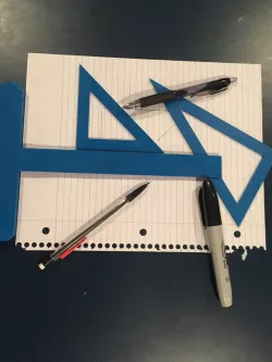 Drafting Tools