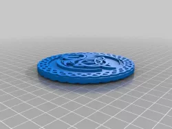 Dragon Coaster