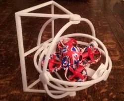 Eachine UK65 US65 Gyroscope Gimbal