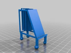 easel HT