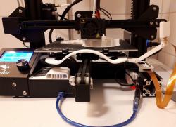 Ender Raspberry Pi Camera ender 3 raspberry pi camera mount 3D Models | Page 1 | STLFinder