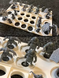 Essential Kit Monster - Mansions of Madness