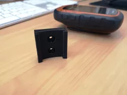 Etrex screw mount