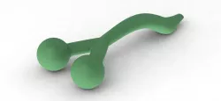 Face massager