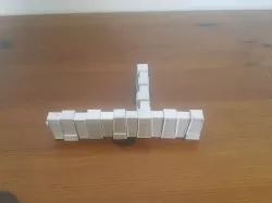 Factorio Walls
