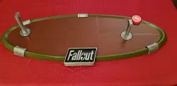 Fallout Laser Rifle Wall Mount