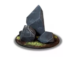Fantasy Rocks, scatter terrain