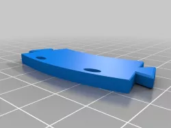Flashforge Adventurer 3 Spool