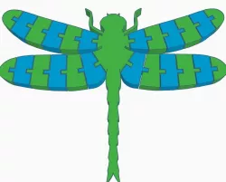Flexi Dragonfly Remix