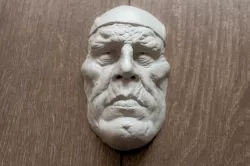 Frankenstein's monster