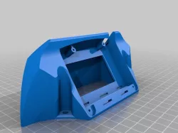Furrion Backup Camera Housing