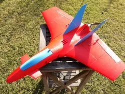GASB Two - mod for propeller